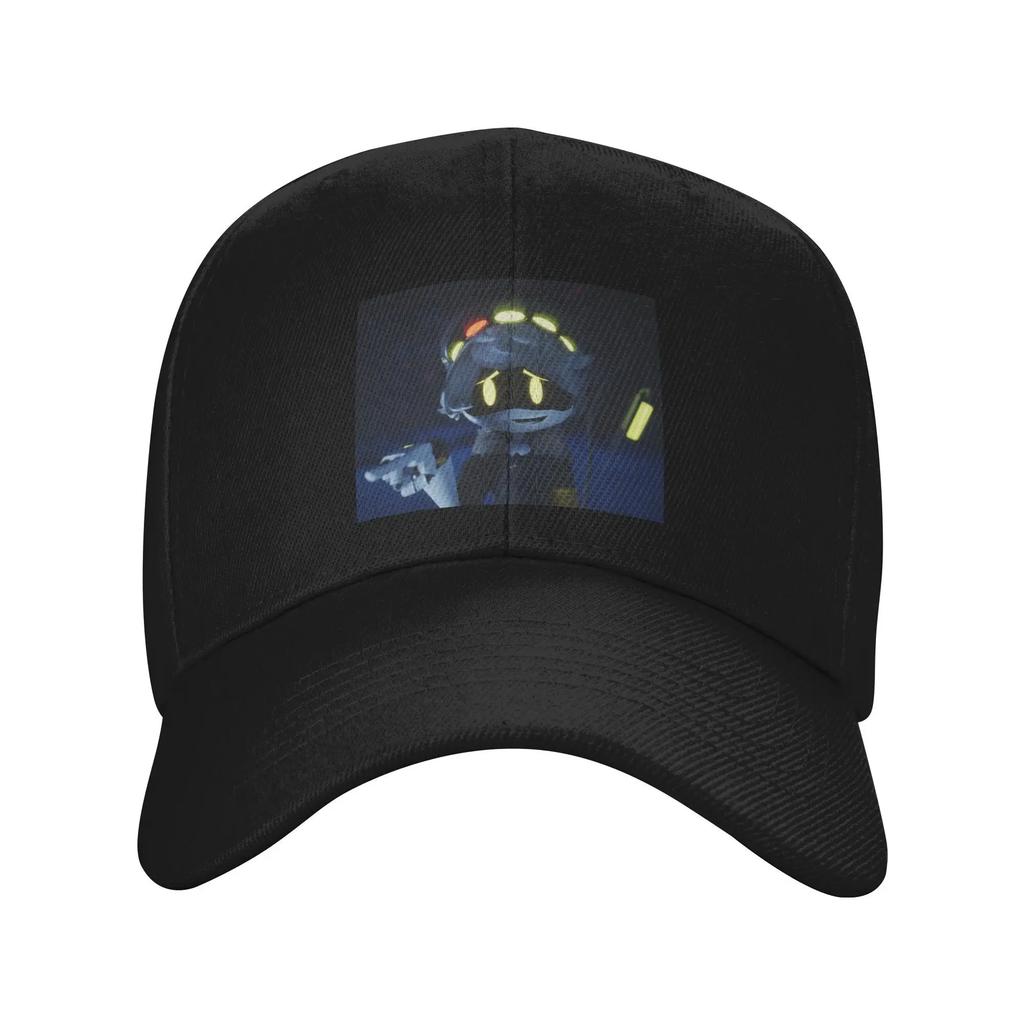 Murder Drones N Baseball Caps Snapback Fashion Baseball Hats Breathable Casual Casquette Outdoor Unisex