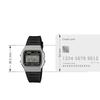 Casio Цифровые F-91WM-1BDF