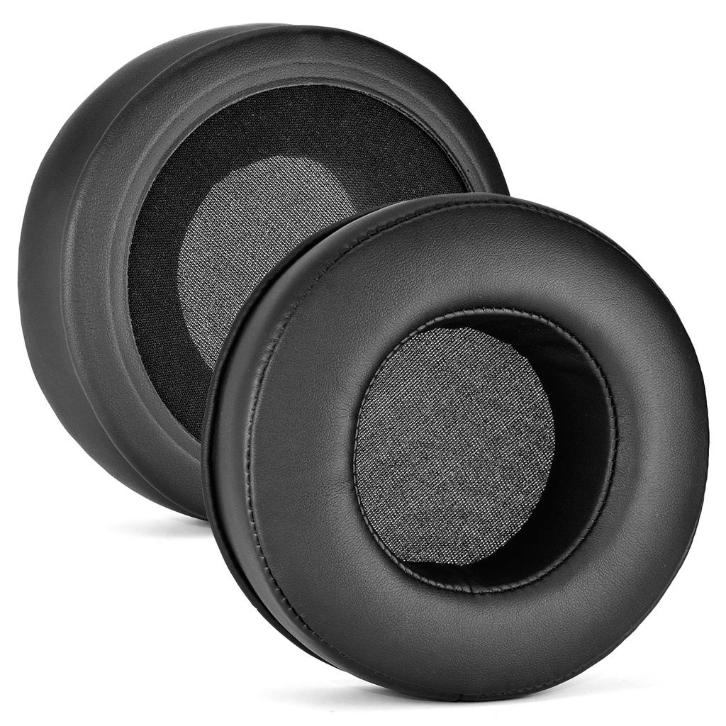 1 пара губчатых амбушюр для наушников Superlux-HD681 HD668B HD672 HD681F HD681B