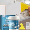 Mending Paste Repair Cream Wall Repair Coating Quick-Drying Waterproof Strong Adhesion Walls Peeling Repair Paste With Wall