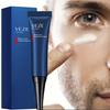 15 г VEZE Awaken Peptide Lifting Eye Gel Men Eye Cream Moisturizing Under Eye Cream Fade Dark Circles and Anneise Fine Line