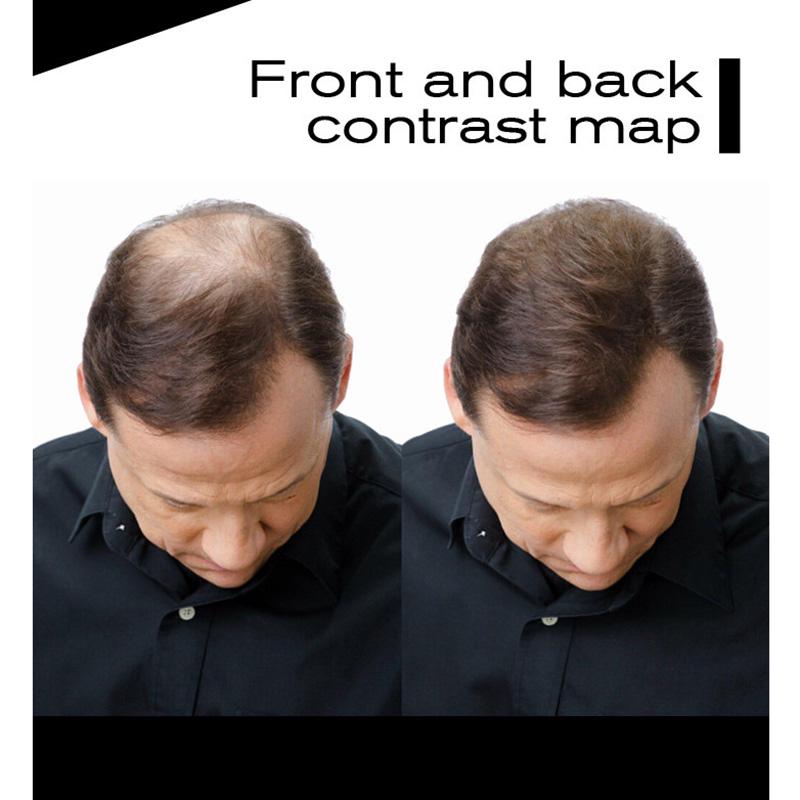 Салон красоты пуховка для макияжа 27,5 г Toppik Волокно для наращивания волос Кератин Тоник для укладки волос Окрашивающая пудра