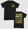 Circle Jerks Band Gift For Fan Unisex T-Shirt S To 5XL UB531