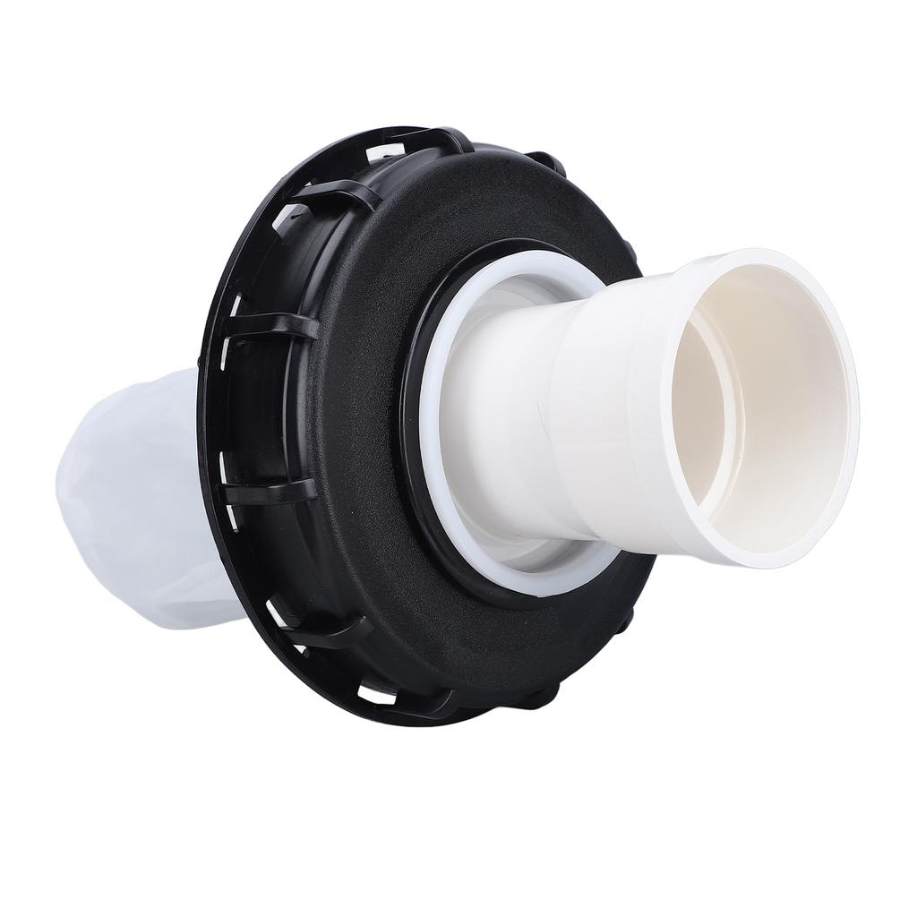 Ду150?165 мм крышка бочки тонны пластиковая многоразовая крышка бочки тонны с фильтром для химикатов