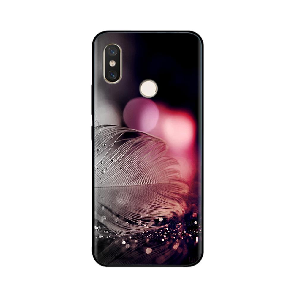 Чехол для Xiaomi Mi 8 Lite Чехол для Xiaomi Mi8 SE Lite Силиконовый ТПУ Чехол Мягкий Чехол для Телефона Для Xiaomi Mi 8 Pro Mi8 Explorer Бампер Coque