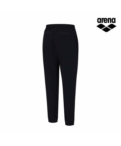 Женские брюки-джоггеры Alena Solite A6Ml1Lp01Blk