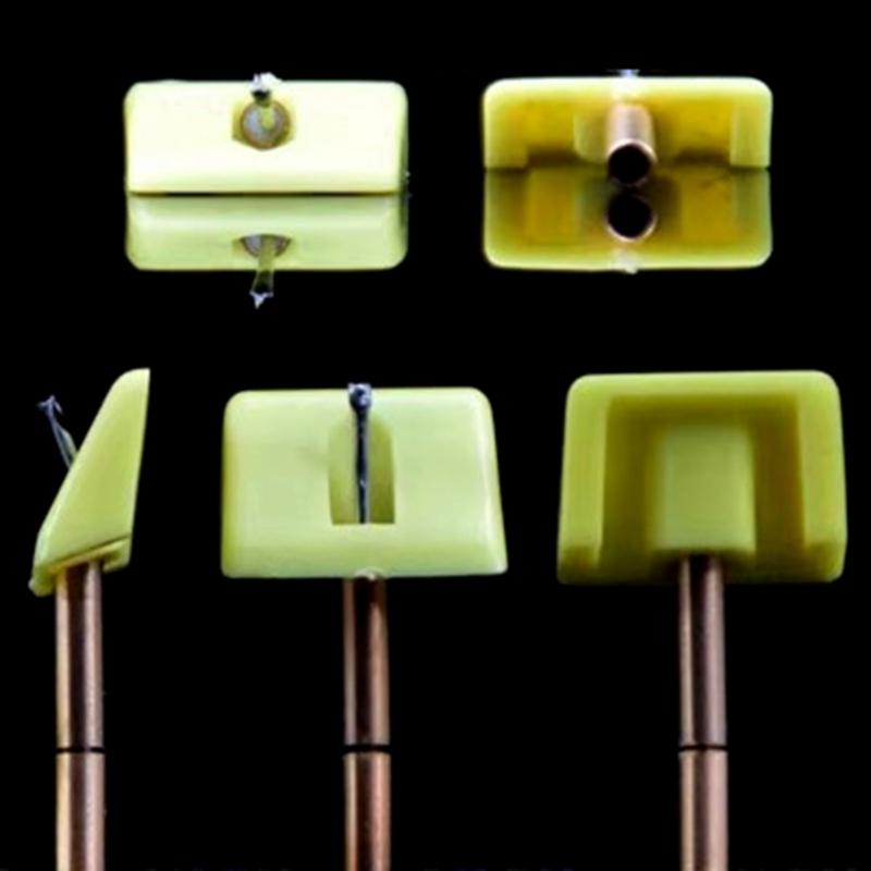 Игла для фонографа, точная для музыкального автомата Seeburg, картридж для проигрывателя Pickering V204