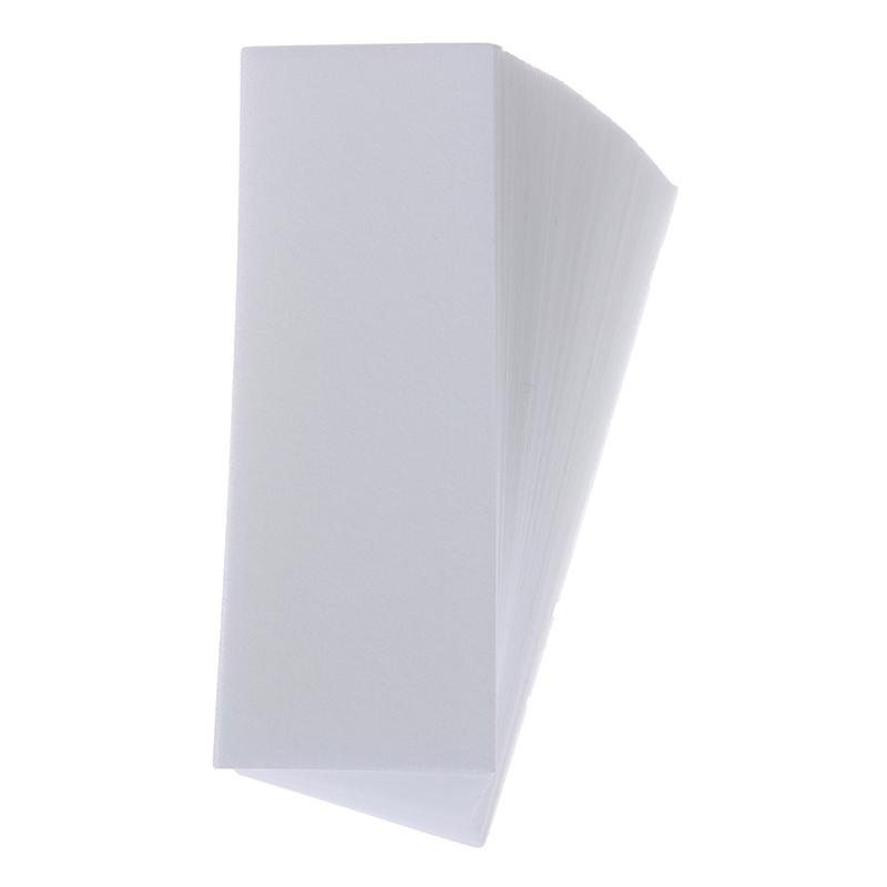 Бумага для депиляции Полоска бумаги для депиляции воском Инструмент для салона красоты