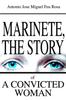 Книга Marinete, the Story of a Convicted Woman