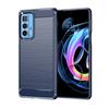 Для Чехол Motorola Edge S Pro Чехол Для Motorola Edge S Pro Бампер Силиконовый Карбоновый Чехол-накладка Задняя Крышка Для Moto Edge S Pro Чехол
