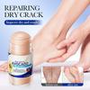 Cracking Foot Cream Moisturizing Bar, An Anti-crack That Nourishes And Relieves Dry Skin,Improve Roughness And Nourish The Ski,1pc 40g