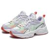 Fila Кроссовки 'Wings' 'Белый Зеленый Сиреневый' Женские F12W226118FWS