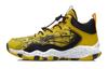 Li Ning МОЛОДОЙ Авангард Ling I TD Удобная Нескользящая Амортизация Износостойкая Средняя высота YKBR050-5