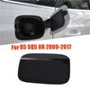Outer Fuel Tank Cap Trim Cover Filler Flap 8R0809907B 8R0 809 907A For Q5 SQ5 8R 2009-2017 External Door Lid