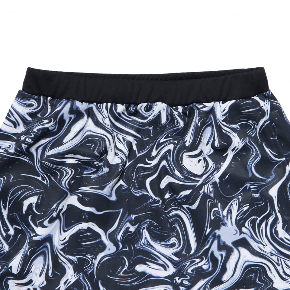 Prince Юбка для тенниса WS3312 2023SS Планируется выпустить в феврале для записи на женскую регистрацию [Правомочные преимущества]