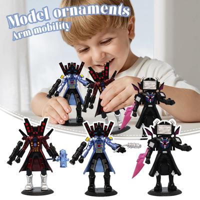 Модель украшения игровой фигурки, декоративные модели, украшения, наборы игрушек