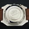 Orient КРИСТАЛЛ АВТОМАТИЧЕСКИЕ ЯПОНИЯ 46941 МУЖСКИЕ ВИНТАЖНЫЕ ЧАСЫ С БЕЖЕВЫМ ЦИФЕРБЛАТОМ a704827-1