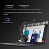 Lenovo Умная беспроводная VoIP гарнитура для конференций (Китайская версия)