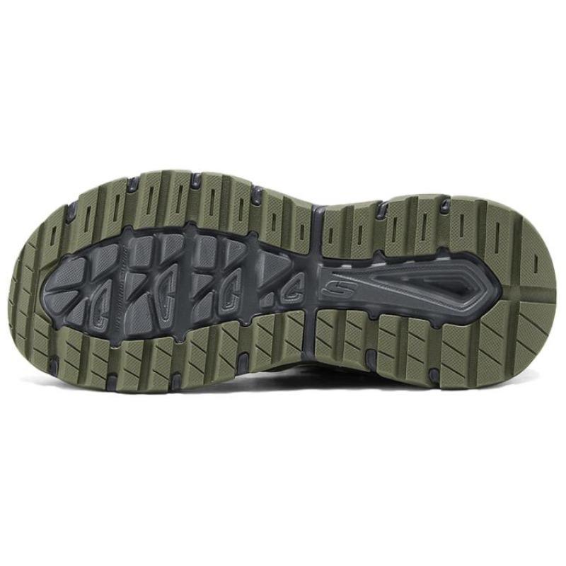 Skechers Men Wading Shoes Olive Green 237639-OLV