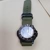 Подержанные военные часы LUMINOX