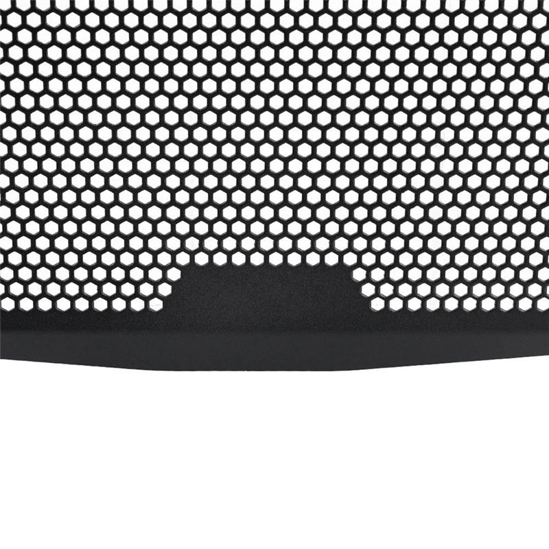 AB12-Motorcycle Radiator Guard Radiator Guard Foryamaha Tracer 9 Radiator Grille Cover Motorcycle Accessories