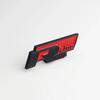 Car Front Grille Emblem for Rline Polo Passat B5 B7 Golf 3 4 5 Jetta Touareg Beetle Tail Trunk Fender Badge Sticker