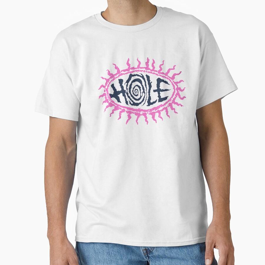 Hole Classic T-Shirt