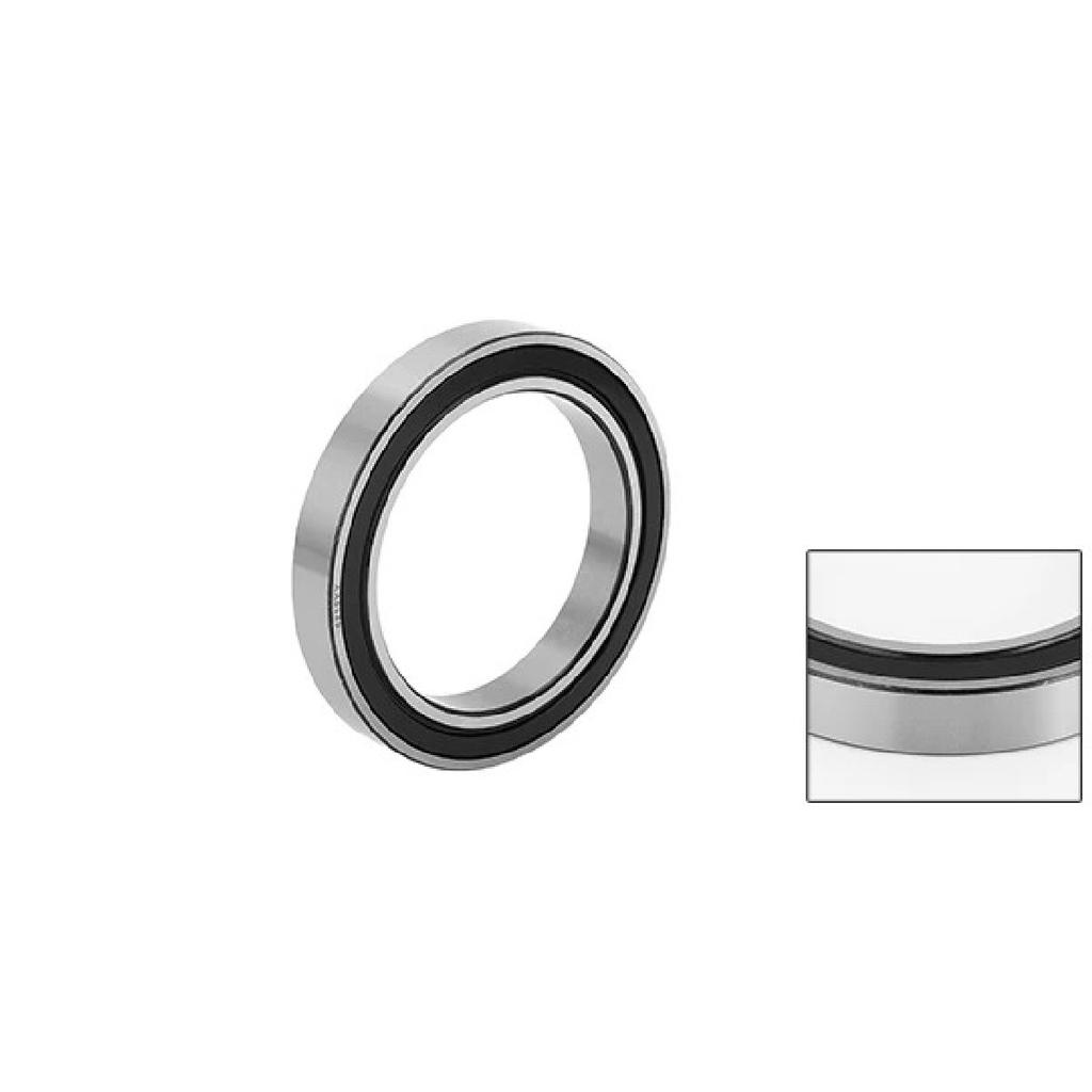 Motoforti 6916VV Deep Groove Ball Bearings P6 80x110x16mm Lubricated Bearings Double Rubber Seal Scooter Skateboard Wheel