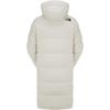 The North Face FW24 ACT FREE EX Пуховики и Пальто Унисекс Кремовый NC1DQ51B