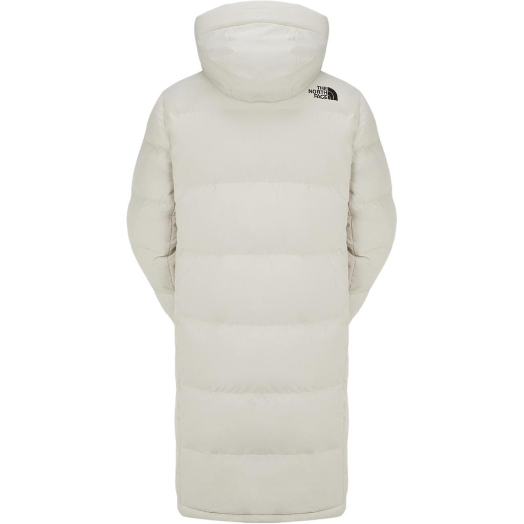 The North Face FW24 ACT FREE EX Пуховики и Пальто Унисекс Кремовый NC1DQ51B