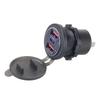 Автомобильное зарядное устройство с 3 портами USB, Quick Charge 3.0, PD, быстрая зарядка, с кнопкой включения/выключения