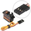 EMAX ES08AII Micro высокочувствительный аналоговый сервопривод для радиоуправляемых моделей