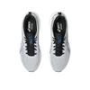 Asics Мужские беговые кроссовки Gel-Contend 9 Серый Синий 1011B881-022