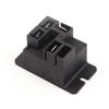 2pcs 832AW-1A-C1 Power Relay 30A Relay Normally Open High-power Relay  General Purpose
