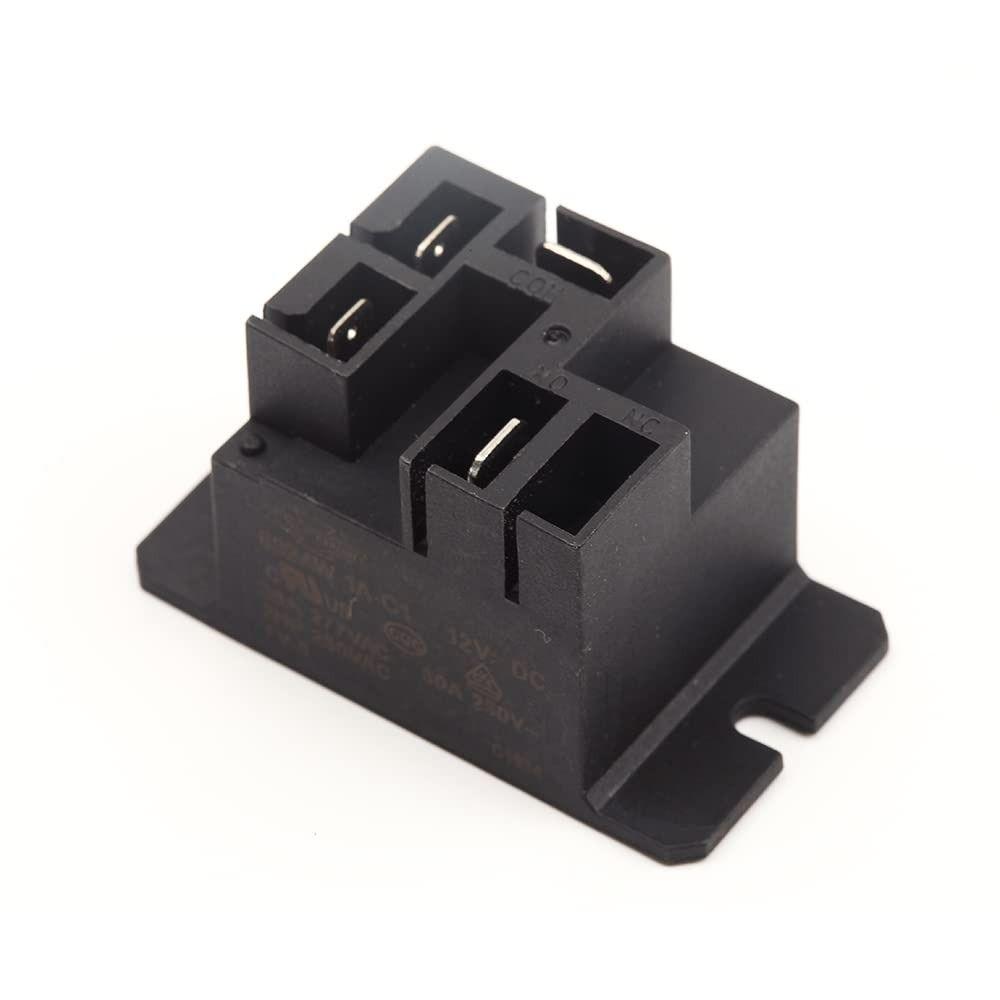2pcs 832AW-1A-C1 Power Relay 30A Relay Normally Open High-power Relay General Purpose