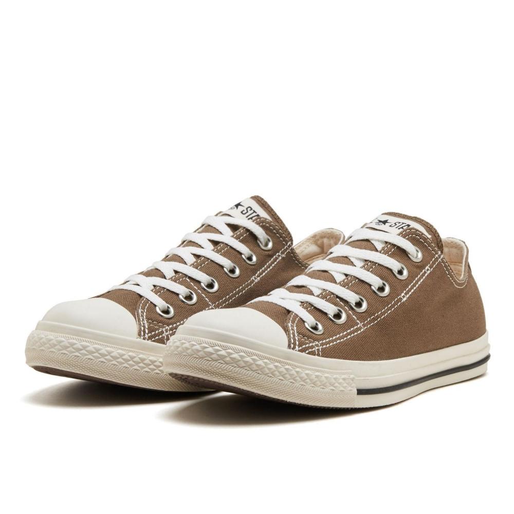 Converse All Star Lp Slip Ox Dull Olive 31315032 Dull Olive