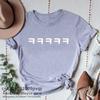 Корейская модная забавная футболка Hangul Ha Ha Lol, женская футболка унисекс с коротким рукавом для поклонников Kpop и Kdrama, одежда, уличная одежда унисекс