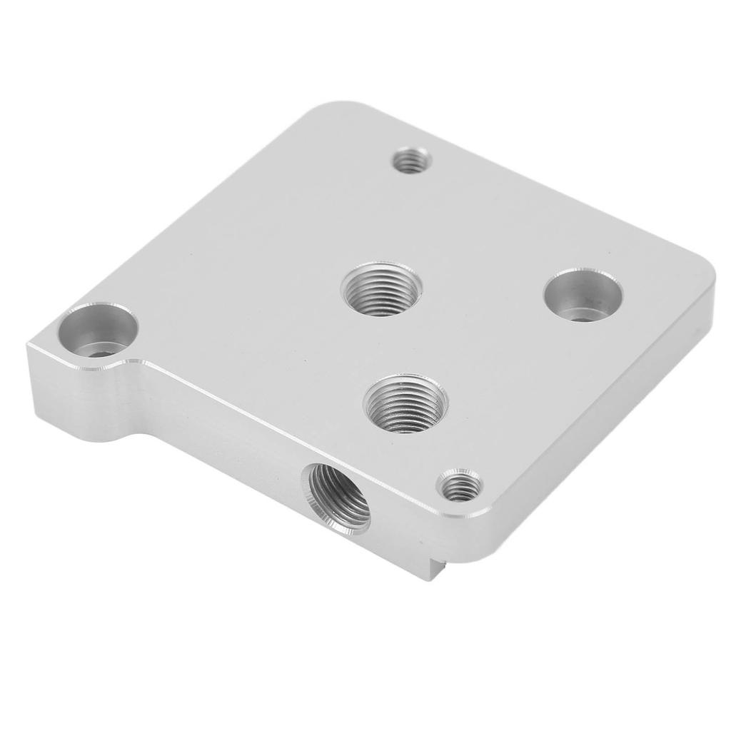 Пластина-ограничитель IACV холостого хода с пылезащитными колпачками Замена для дроссельной заслонки K-Series K20 K24 Свап