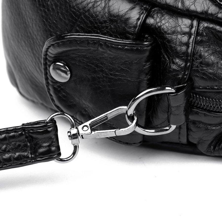 Новая модная женская сумка-мессенджер высокого качества, роскошные сумки из мягкой кожи, женские сумки, дизайнерские сумки известного бренда, женская сумка через плечо