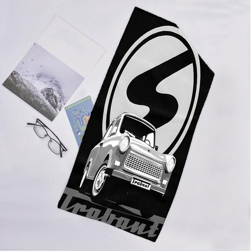 Trabant Fashion Beach Towel: Ideal for Summer Adventures Soft, absorbent and quick drying suitable for swimming and bathing
