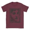 Cocteau Twins TShirt for Men  Cool 100 Cotton Tees Round Collar Short Sleeve T Shirts Gift Tops