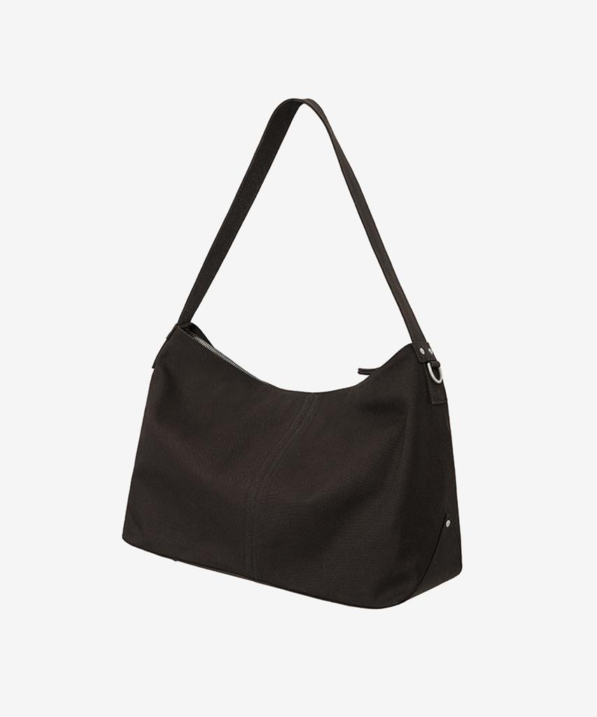 Кепка Insilence Canvas Hobo Bag Коричневая
