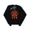 Harry Potter Boys Christmas Fair Isle Sweatshirt
