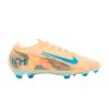 Zoom Mercurial Vapor 16 Elite FG Килиан Мбаппе Дыня