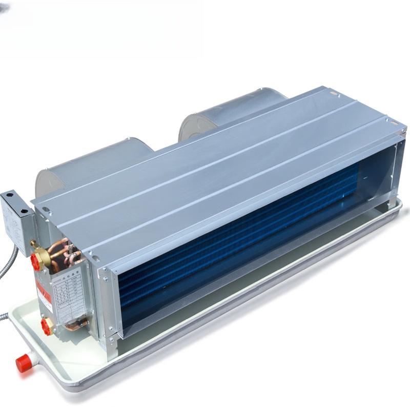 Horizontal Concealed Fan Coil Unit