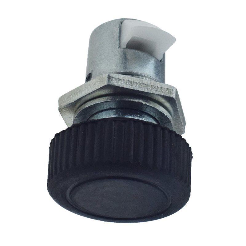 Non Locking Glove Box Latch For 1968 1969 1970-1979 VW T1 Bug Bus Ghia Thing Push Button 113 857131, 113857131M