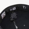 Кепка New Era Detroit Tigers Fitted темно-синяя 15131694