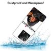 Singer M-Milo J Phone Case For Xiaomi Poco F7 Ultra X7 X6 M8 M7 M6 M4 M3 Pro X4 Mi 15 15T 14 14T 12T 12S 10T Pro 12 11 Lite Cove