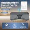 Беспроводная Bluetooth-педаль для перелистывания страниц Интеллектуальная беспроводная BT-педаль для перелистывания страниц Для электронных книг Пианино Гитара Ноты Перелистыватели
