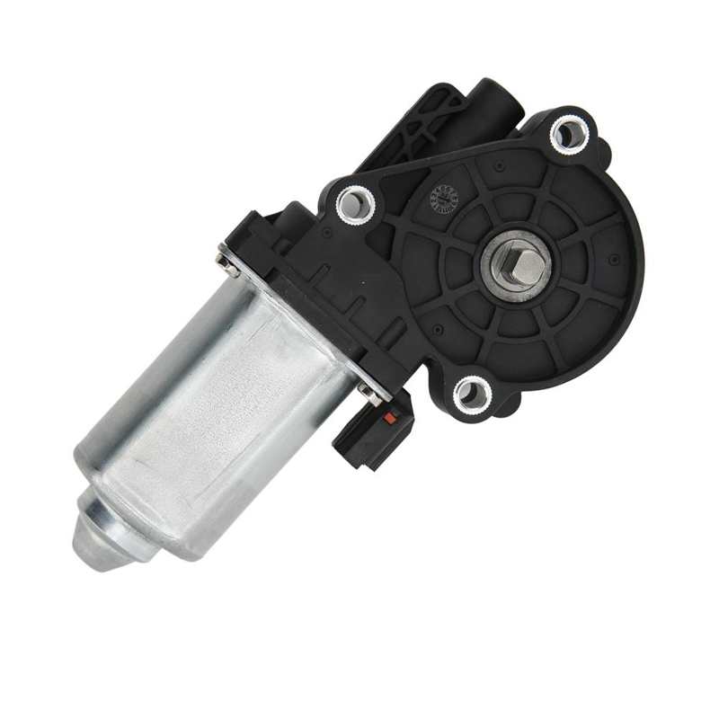 Детали RV Износостойкий материал из сплава шагового двигателя RV для 676061 для отдыха